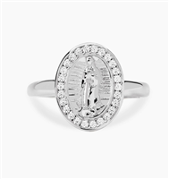 Anello Mabina Donna in Argento 523517